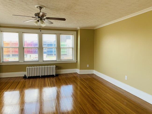 Photo - The Ambassador Apartments