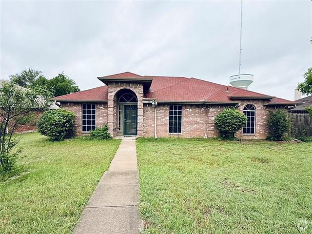 Building Photo - 707 S Highland Dr Rental