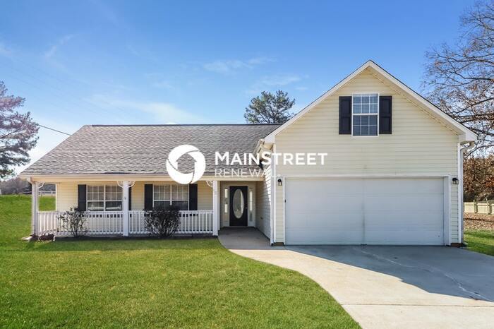 Photo - 15 CAMBRIDGE WAY, COVINGTON, GA 30016