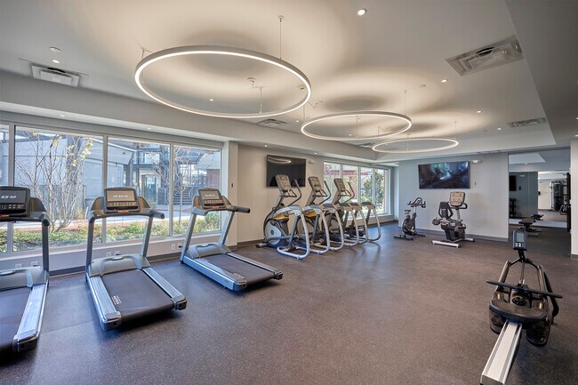 Photo - Lansdale Station Apartments