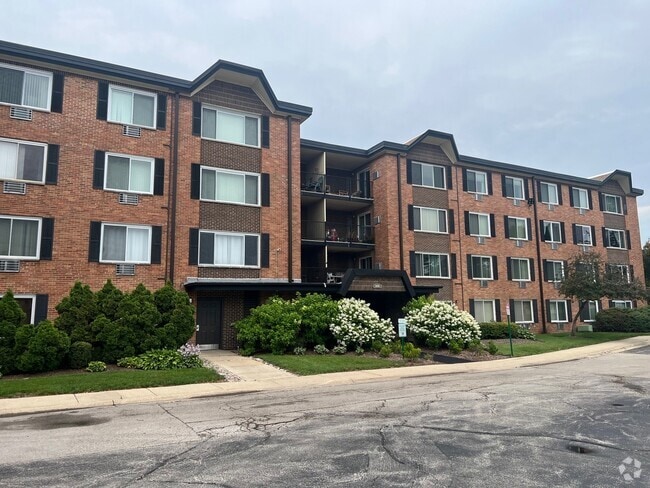 Building Photo - 1106 New Wilke Rd Unit 209 Rental