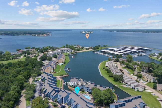 Photo - 12500 Melville Dr