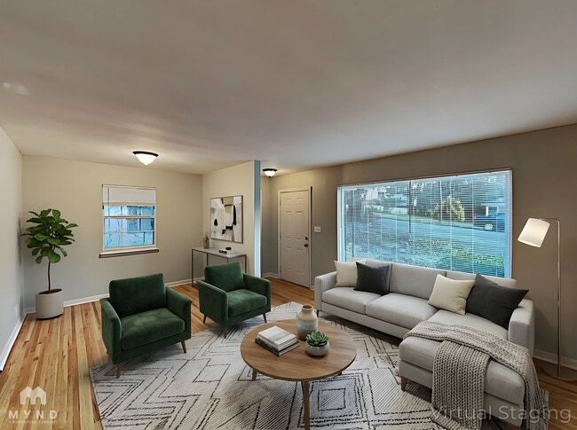 Photo - 1612 28th St