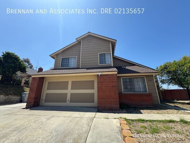 Photo - 1697 Parkland Way