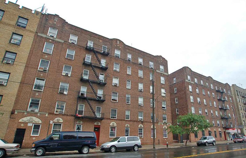 2820 Bailey ¡Avenue - 2820 Bailey Ave Apartamentos