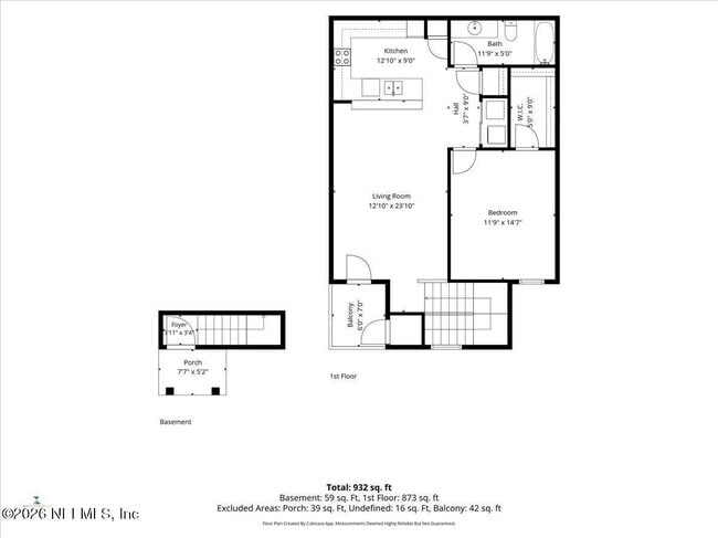 Photo - 575 Oakleaf Plantation Pkwy Unit 1110