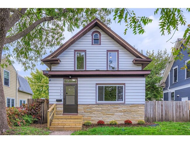 Building Photo - 1501 Sherburne Ave