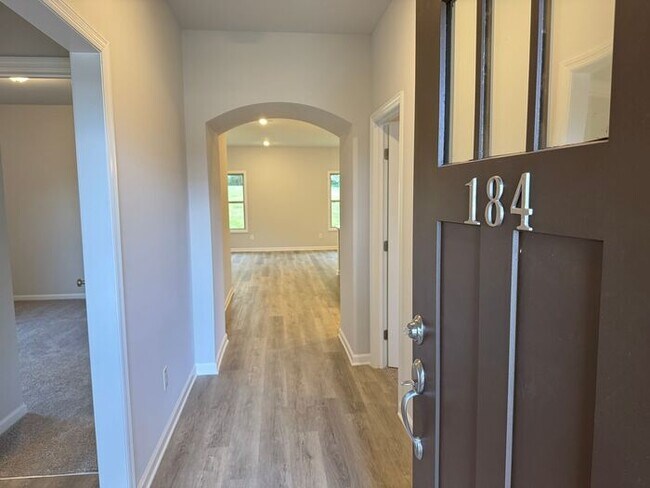 Photo - New construction home with move in special!
