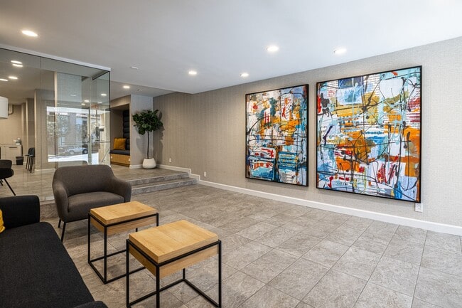 Westwood Village Apartments