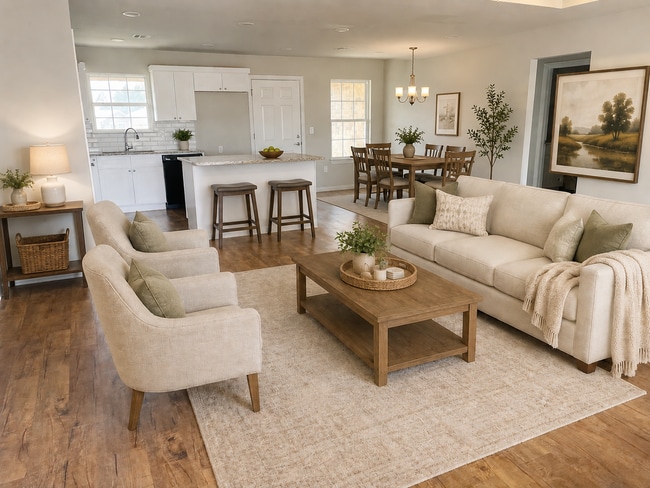 Photo - Adorable home in a quiet neighborhood