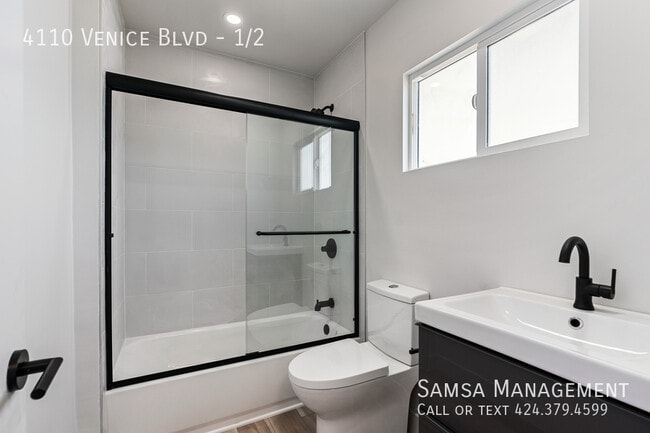 Photo - 4110 1/2 Venice Blvd. Unidad 1/2