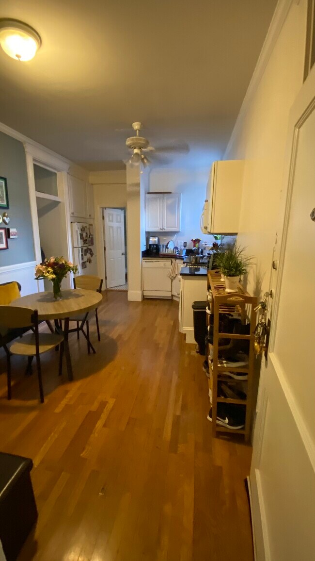 55 Hemenway St Unidad 2