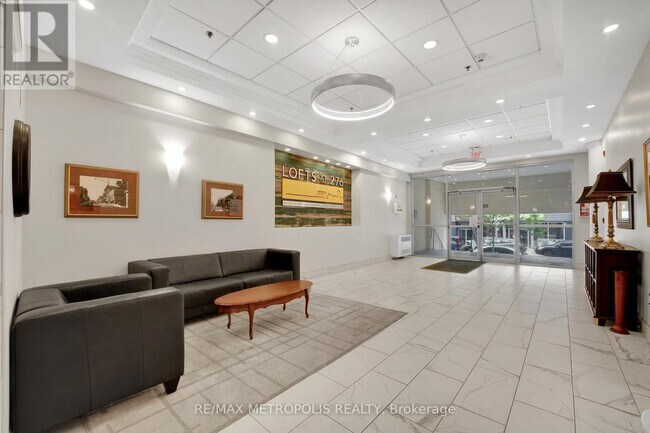 Photo - 276 King St W Unit 207