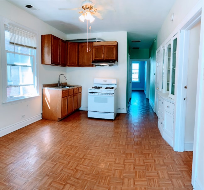 Building Photo - 4635 S Spaulding Ave Rental
