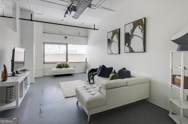 Photo - 120 Ralph McGill Blvd NE Unit APT 507