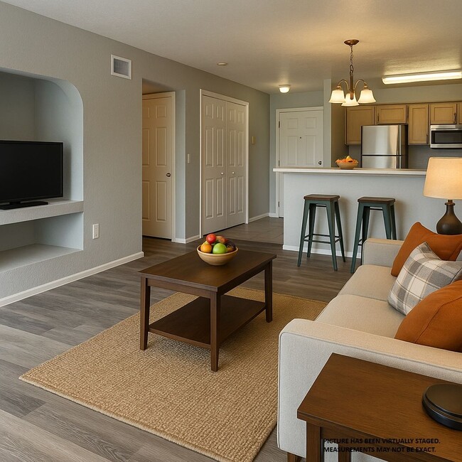 Photo - Available now!  Gated Community in Hunters Creek, Audubon Villas!