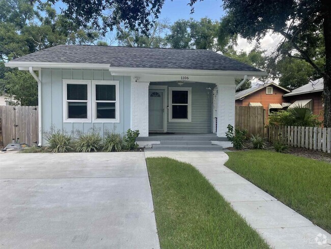Building Photo - 1106 W Gregory St Rental