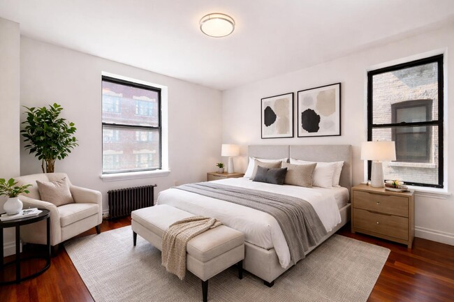 Photo - 605 W 137th St Unit 44