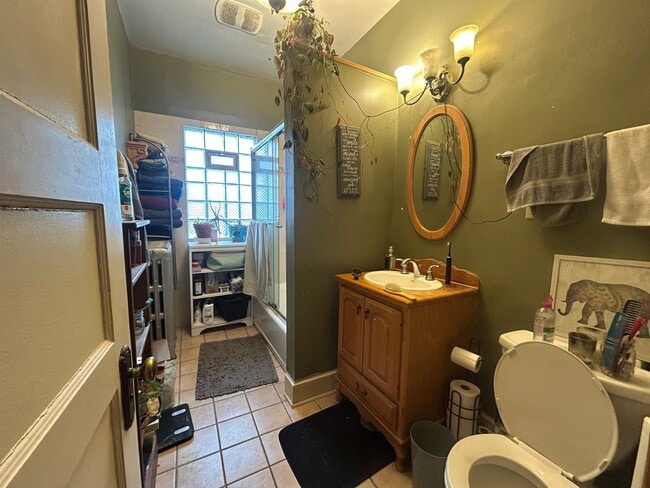 Photo - 2312 E Park Pl Unit 2314 (Lower)