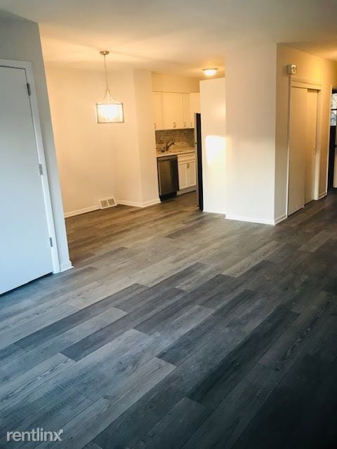 Photo - 2 br, 1 bath Duplex - 2743 Cranston Road 1