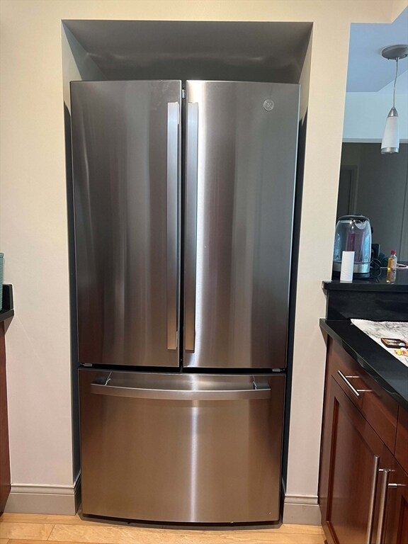 Photo - 1600 Beacon St Unit 806