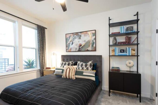 Photo - 2 bedroom in Austin TX 78702 Condo Unit 2018