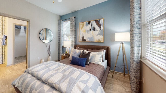 Photo - Highland Park at Northlake