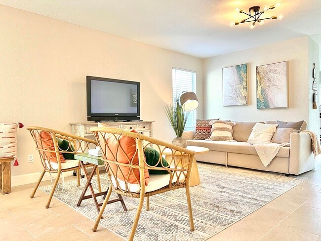 Building Photo - 7834 Caballo Canyon