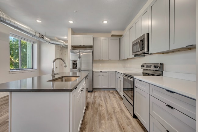 Photo - 606 W North Temple St Unit Apt 211