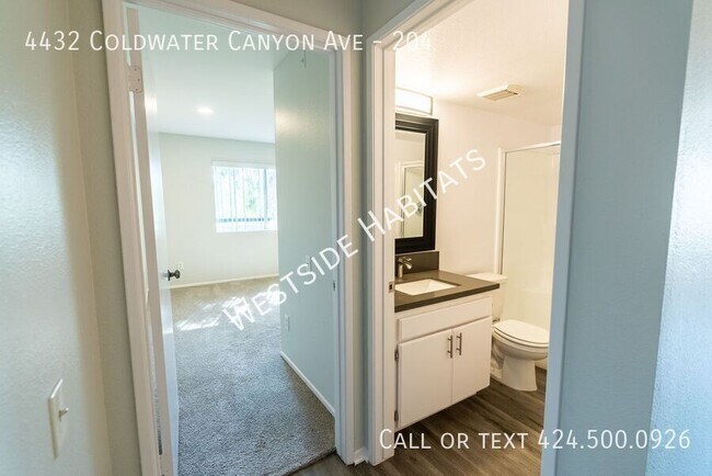 Photo - 4432 Coldwater Canyon Ave Unidad 204