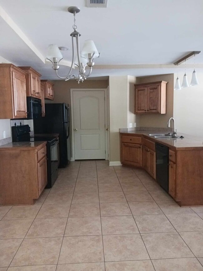 Sunset Place Apartments