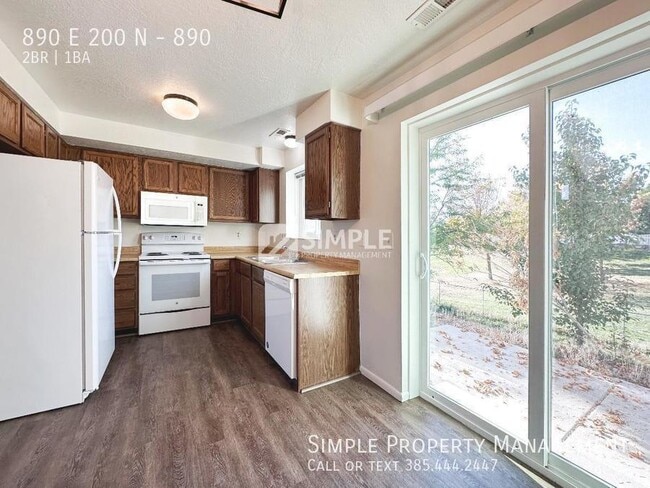 Photo - 890 E 200 N Unit 890