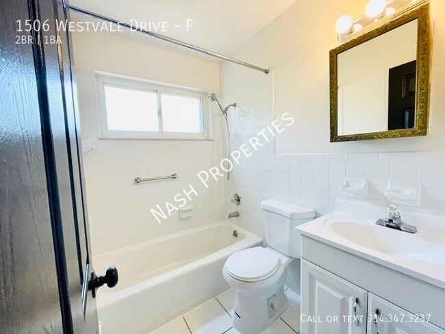 Photo - 1506 Westvale Dr Unit F