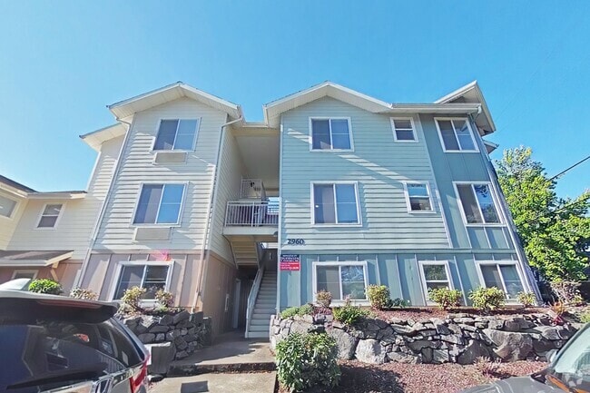 Building Photo - 1 Bedroom Apartment ~ Close to Campus Unit 2960 NW Tyler #201