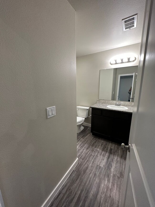 Photo - New townhome for rent