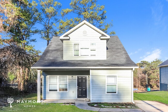 Building Photo - 2003 Reynolds Dr SW