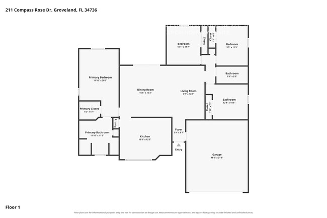 Photo - 211 Compass Rose Dr