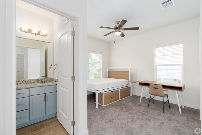 Aspen Heights Pullman