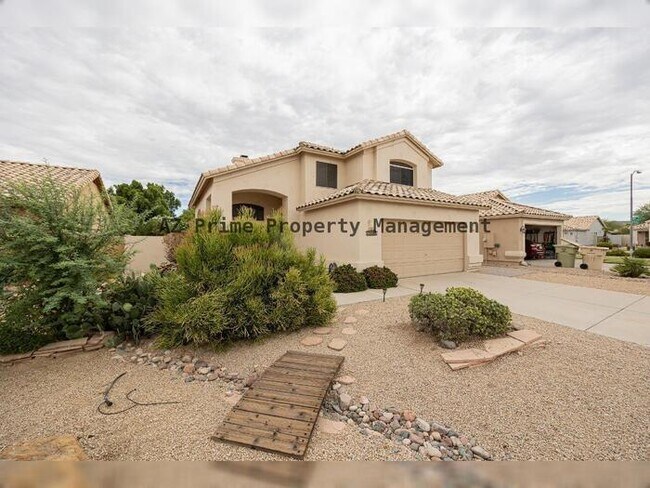 Building Photo - 7442 W Via Del Sol Dr Rental