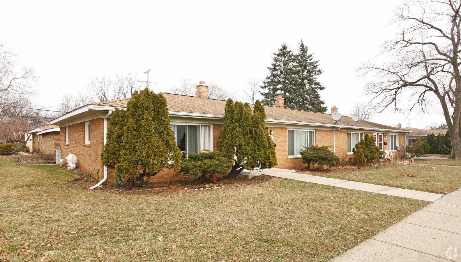 Photo - Stimson Apartments