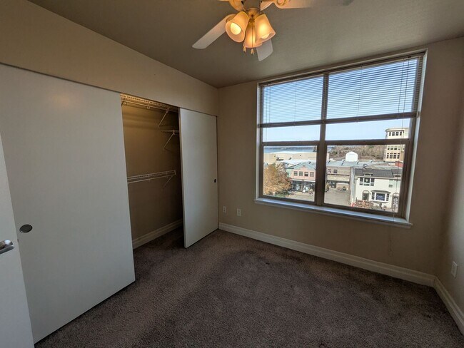 Photo - 1 Bedroom, 1 Bath Condo at Harris Square
