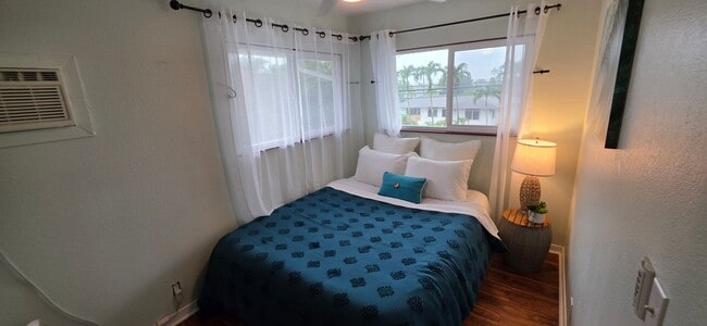 Photo - Upstairs 2 bedroom duplex in desirable Kailua!