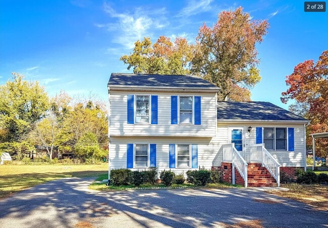 Photo - 1706 Hungary Rd