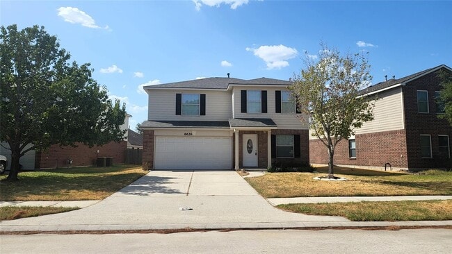 Building Photo - 6626 Springfield Garden Ln