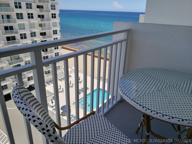 Photo - 4511 S Ocean Blvd Unit 904