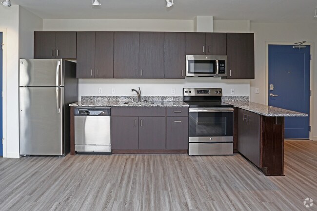 Aberdeen Apartments
