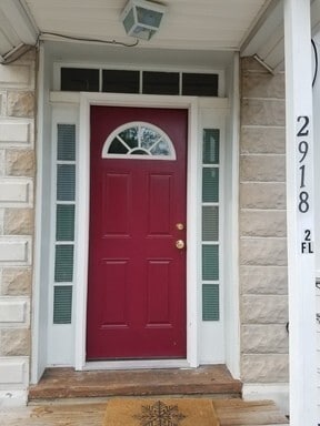 Building Photo - Unit for rent in Lauraville Unit 2nd Floor