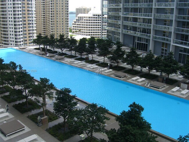 Photo - 475 Brickell Ave Unit 1813