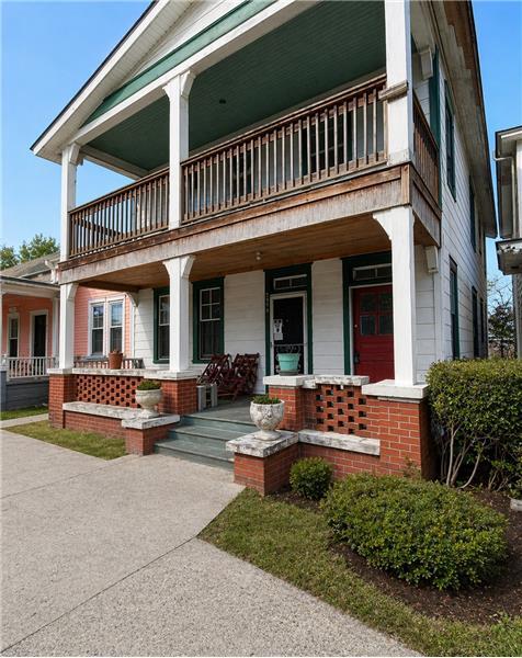 Building Photo - 620 NE 36th St