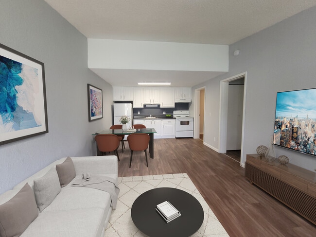 Photo - Marsh Landing